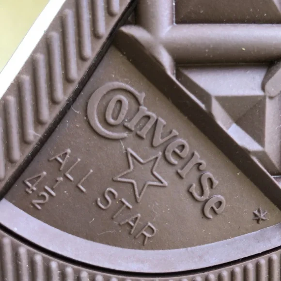 Chuck Taylor Converse All Star American Flag - Picture 16 of 16